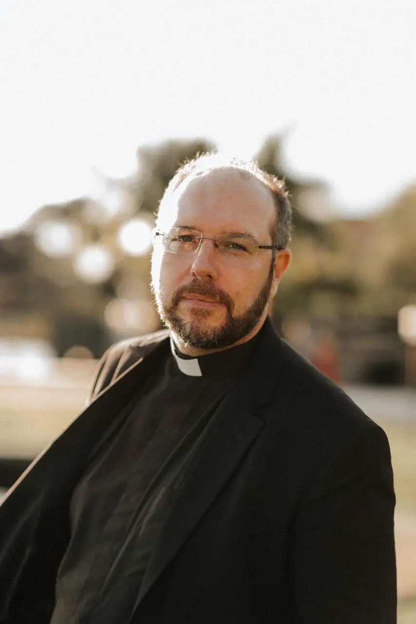 Padre Cássio Dalpiaz